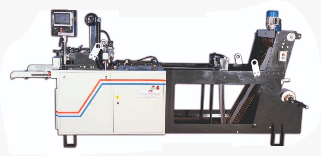 MPM – SS 800 ULTRA